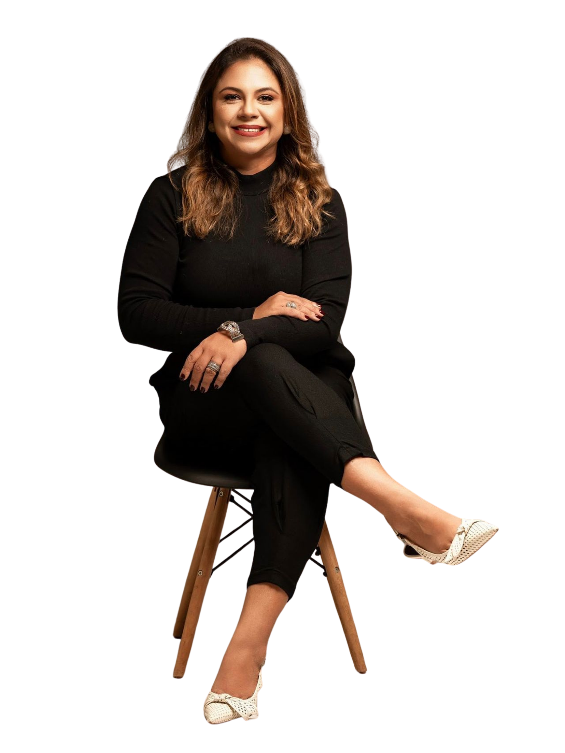 Dra. Roberta El Carih